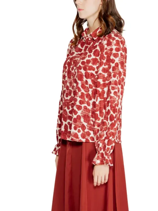 "Vero Moda Hemden im Sale | Vero Moda - Vero Moda Camicia Donna online kaufen"|Planet-Deluxe
