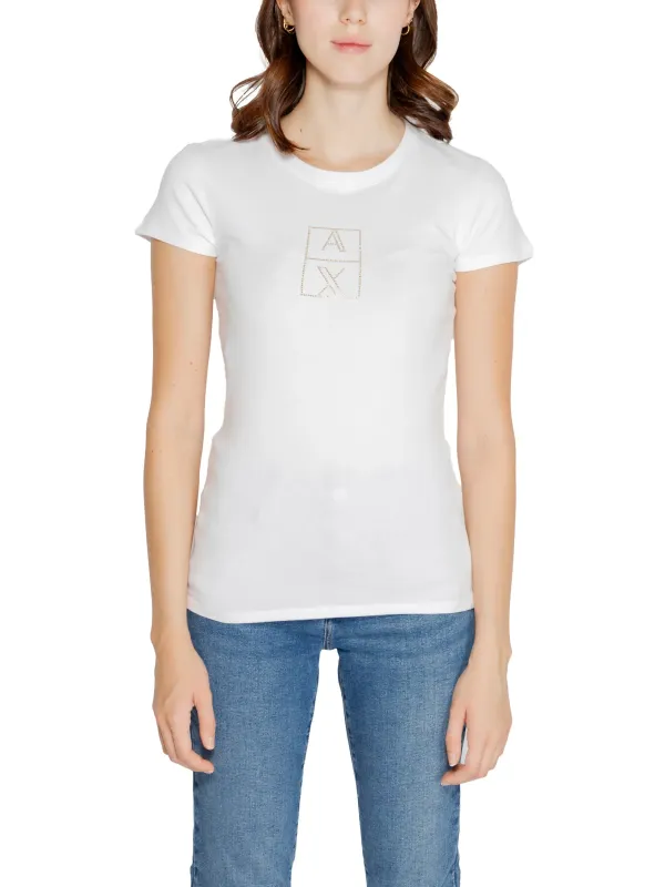 "Armani Exchange Tank-Tops im Sale | Armani Exchange - Armani Exchange Canotta Donna online kaufen"|Planet-Deluxe "Armani Exchange Tank-Tops im Sale | Armani Exchange - Armani Exchange Canotta Donna online kaufen"|Planet-Deluxe