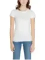 "Armani Exchange Tank-Tops im Sale | Armani Exchange - Armani Exchange Canotta Donna online kaufen"|Planet-Deluxe