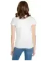 "Armani Exchange Tank-Tops im Sale | Armani Exchange - Armani Exchange Canotta Donna online kaufen"|Planet-Deluxe