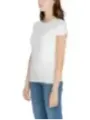 "Armani Exchange Tank-Tops im Sale | Armani Exchange - Armani Exchange Canotta Donna online kaufen"|Planet-Deluxe