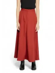 Roter Vero Moda Rock 475905