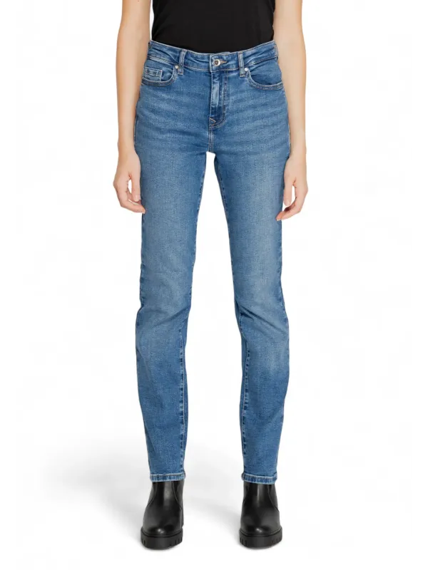 Helle Slim Fit Jeans für Herren Helle Slim Fit Jeans für Herren
