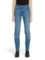 Helle Slim Fit Jeans für Herren