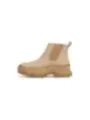 Tan Leder Chelsea-Stiefel Timberland Tan Leder Chelsea-Stiefel Timberland