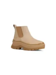 Timberland Chelsea Stiefel aus Leder