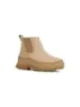 Timberland Chelsea Stiefel aus Leder Timberland Chelsea Stiefel aus Leder