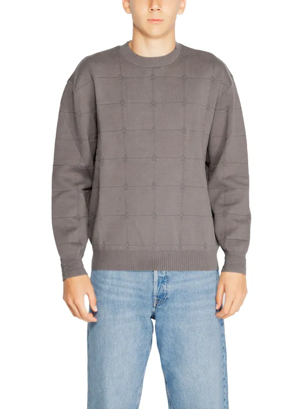 Armani Exchange Baumwoll-Rollkragenpullover Herren Armani Exchange Baumwoll-Rollkragenpullover Herren