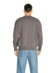 Armani Exchange Jin Kreise Sweatshirt