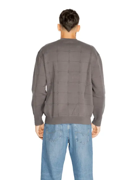 Armani Exchange Jin Kreise Sweatshirt