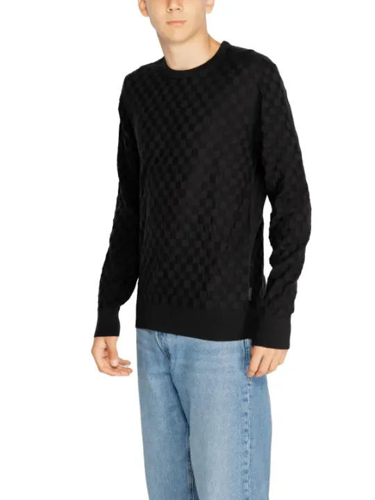 Calvin Klein Pullover mit Muster