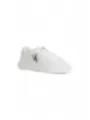 Weiße Calvin Klein Sneaker Herren