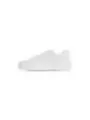 Weiße Calvin Klein Sneaker Damen