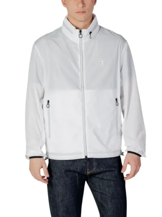 "Armani Exchange Jacken im Sale | Armani Exchange 482700 online kaufen"|Planet-Deluxe
