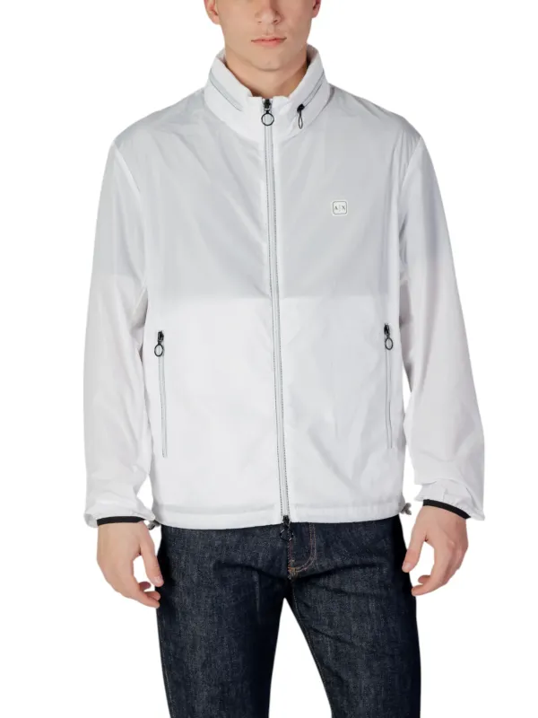"Armani Exchange Jacken im Sale | Armani Exchange 482700 online kaufen"|Planet-Deluxe "Armani Exchange Jacken im Sale | Armani Exchange 482700 online kaufen"|Planet-Deluxe