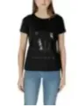 "Armani Exchange T-Shirts im Sale | Armani Exchange - Armani Exchange T-Shirt Donna online kaufen"|Planet-Deluxe