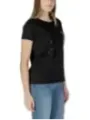 "Armani Exchange T-Shirts im Sale | Armani Exchange - Armani Exchange T-Shirt Donna online kaufen"|Planet-Deluxe