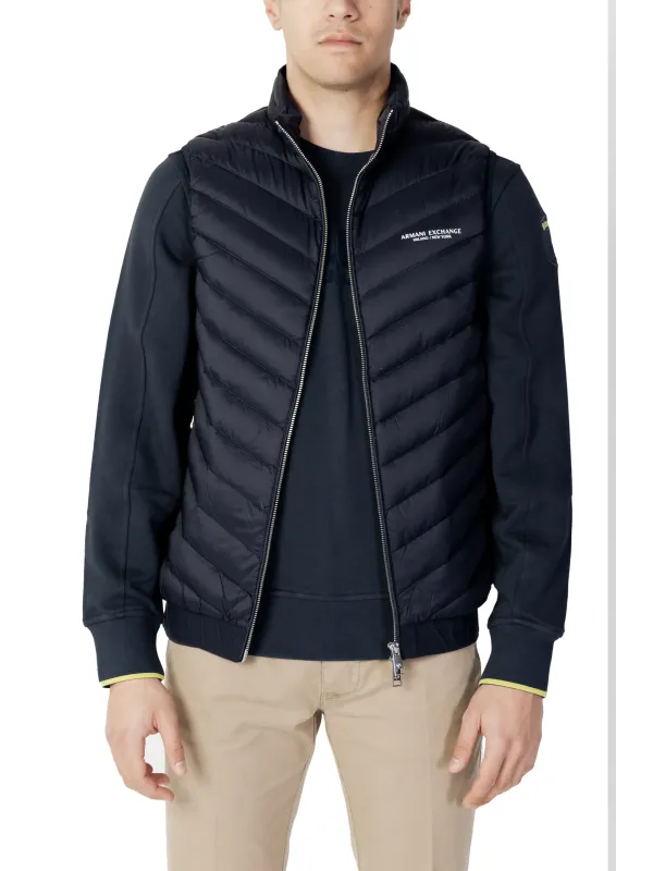 "Armani Exchange Westen im Sale | Armani Exchange 482683 online kaufen"|Planet-Deluxe "Armani Exchange Westen im Sale | Armani Exchange 482683 online kaufen"|Planet-Deluxe