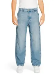 Jack & Jones blaue Jeans