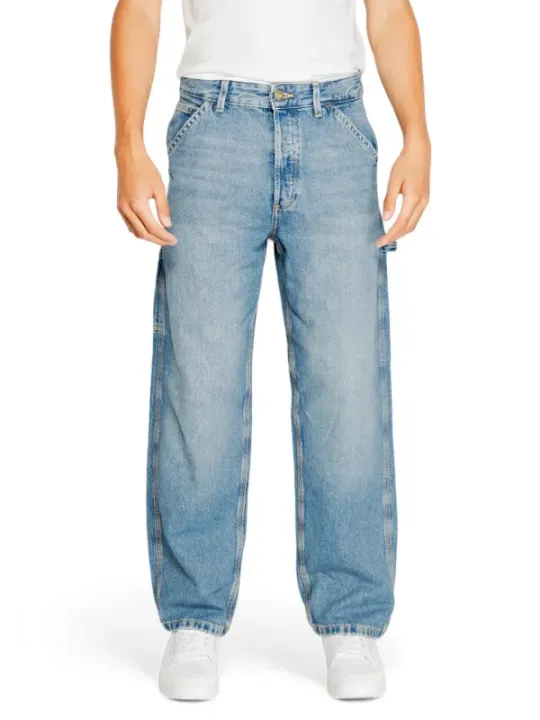Jack & Jones blaue Jeans