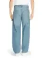 Leichte Cargo Jeans für Herren