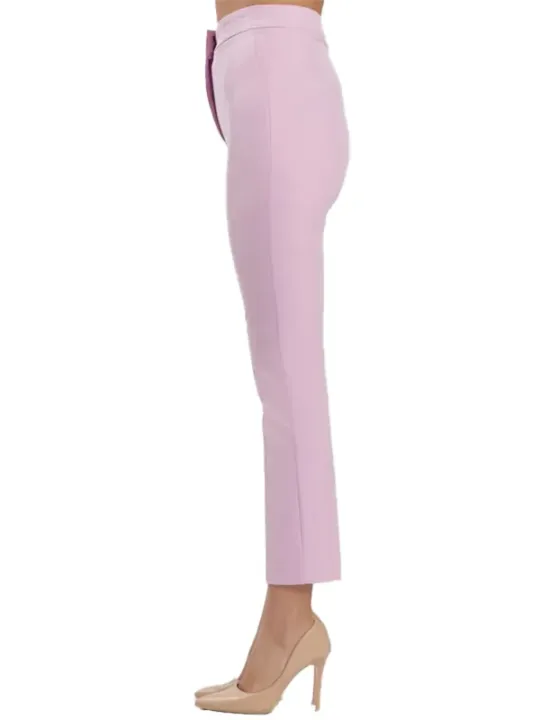 "Silence Hosen im Sale | Silence Damen Slim Fit Hose für Frühling Sommer online kaufen"|Planet-Deluxe