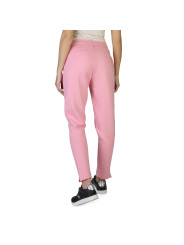 Pink Pepe Jeans Rosa Jogginghose