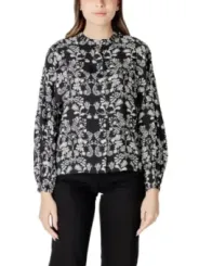"Ichi Bluse im Sale | Ichi - Ichi Blouse Donna online kaufen"|Planet-Deluxe