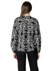 "Ichi Bluse im Sale | Ichi - Ichi Blouse Donna online kaufen"|Planet-Deluxe