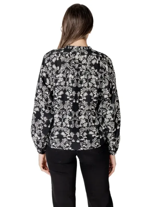 "Ichi Bluse im Sale | Ichi - Ichi Blouse Donna online kaufen"|Planet-Deluxe
