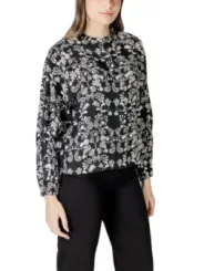 "Ichi Bluse im Sale | Ichi - Ichi Blouse Donna online kaufen"|Planet-Deluxe
