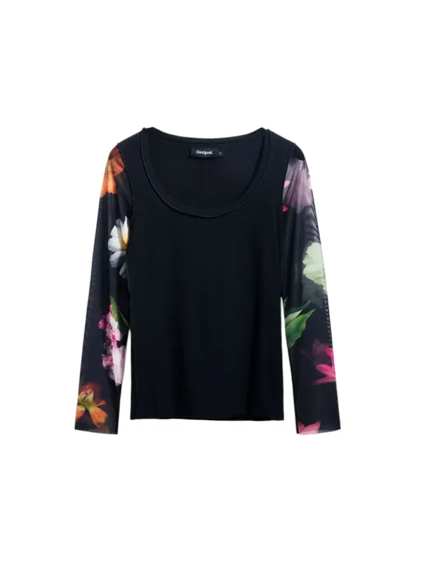 "Desigual T-Shirts im Sale | Desigual 483176 online kaufen"|Planet-Deluxe "Desigual T-Shirts im Sale | Desigual 483176 online kaufen"|Planet-Deluxe