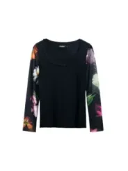"Desigual T-Shirts im Sale | Desigual 483176 online kaufen"|Planet-Deluxe