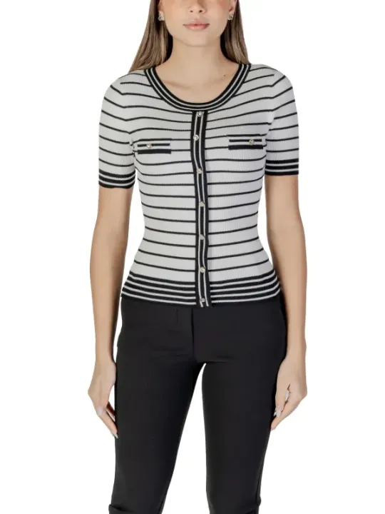 "Morgan De Toi Pullover im Sale | Morgan De Toi 483077 online kaufen"|Planet-Deluxe