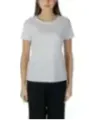"Armani Exchange T-Shirts im Sale | Armani Exchange - Armani Exchange T-Shirt Donna online kaufen"|Planet-Deluxe
