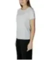 "Armani Exchange T-Shirts im Sale | Armani Exchange - Armani Exchange T-Shirt Donna online kaufen"|Planet-Deluxe