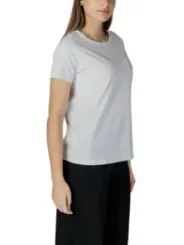"Armani Exchange T-Shirts im Sale | Armani Exchange - Armani Exchange T-Shirt Donna online kaufen"|Planet-Deluxe