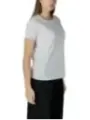 "Armani Exchange T-Shirts im Sale | Armani Exchange - Armani Exchange T-Shirt Donna online kaufen"|Planet-Deluxe