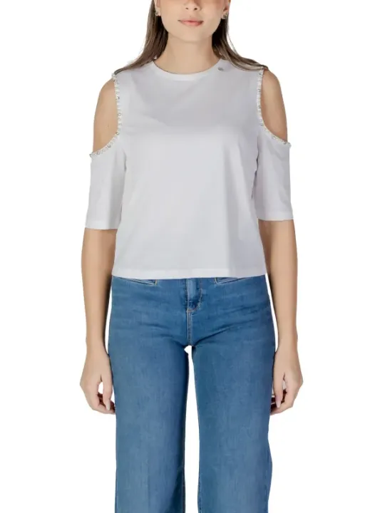 "Liu Jo Bluse im Sale | Liu Jo - Liu Jo Blouse Donna online kaufen"|Planet-Deluxe