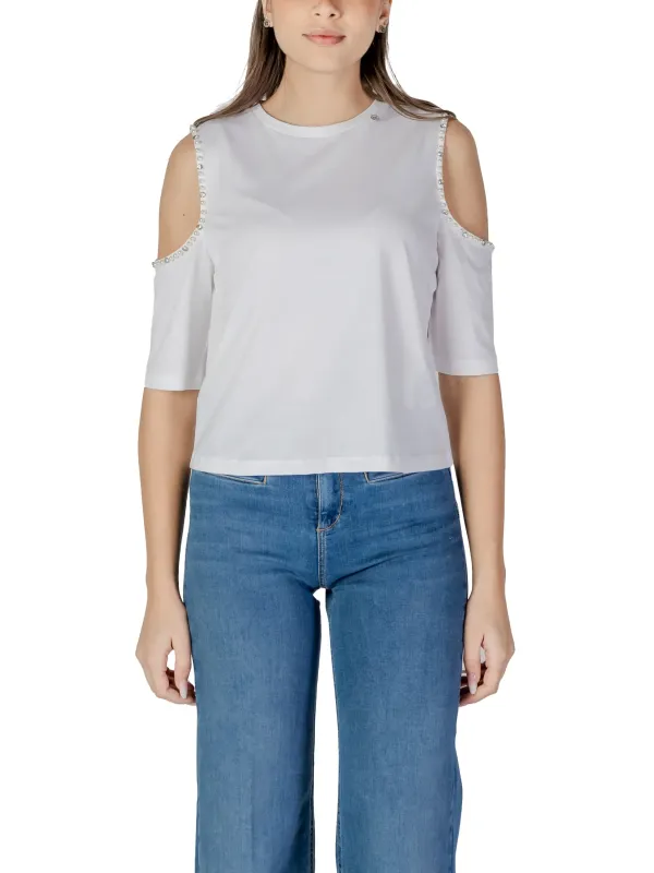 "Liu Jo Bluse im Sale | Liu Jo - Liu Jo Blouse Donna online kaufen"|Planet-Deluxe "Liu Jo Bluse im Sale | Liu Jo - Liu Jo Blouse Donna online kaufen"|Planet-Deluxe