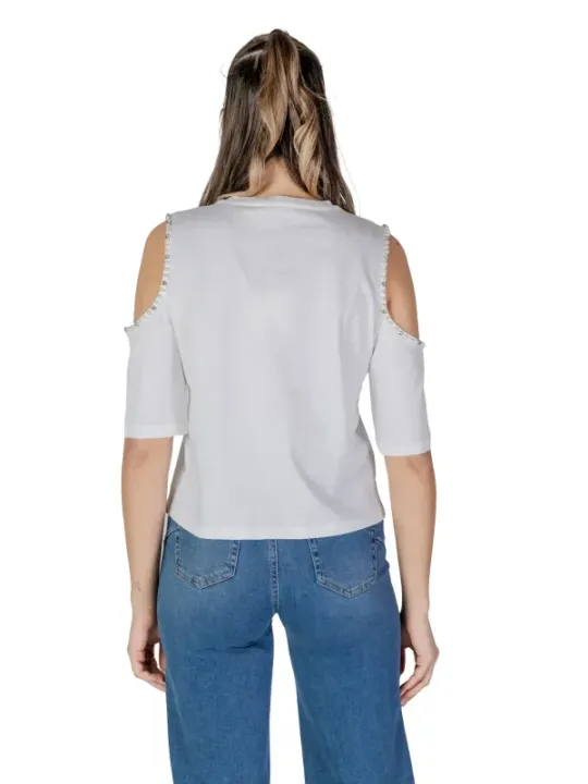 "Liu Jo Bluse im Sale | Liu Jo - Liu Jo Blouse Donna online kaufen"|Planet-Deluxe