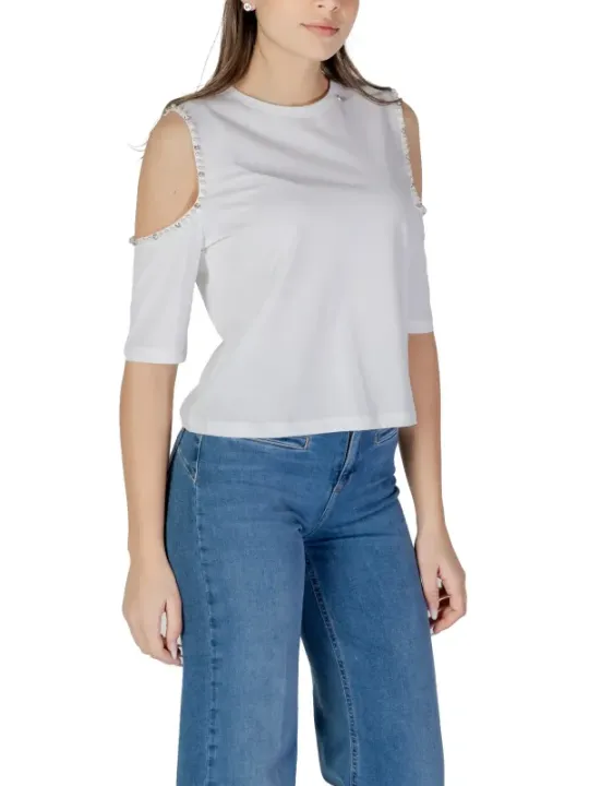 "Liu Jo Bluse im Sale | Liu Jo - Liu Jo Blouse Donna online kaufen"|Planet-Deluxe