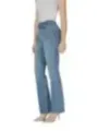 Liu Jo Damen Straight Leg Jeans