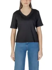 "Liu Jo T-Shirts im Sale | Liu Jo - Liu Jo T-Shirt Donna online kaufen"|Planet-Deluxe
