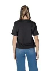 "Liu Jo T-Shirts im Sale | Liu Jo - Liu Jo T-Shirt Donna online kaufen"|Planet-Deluxe