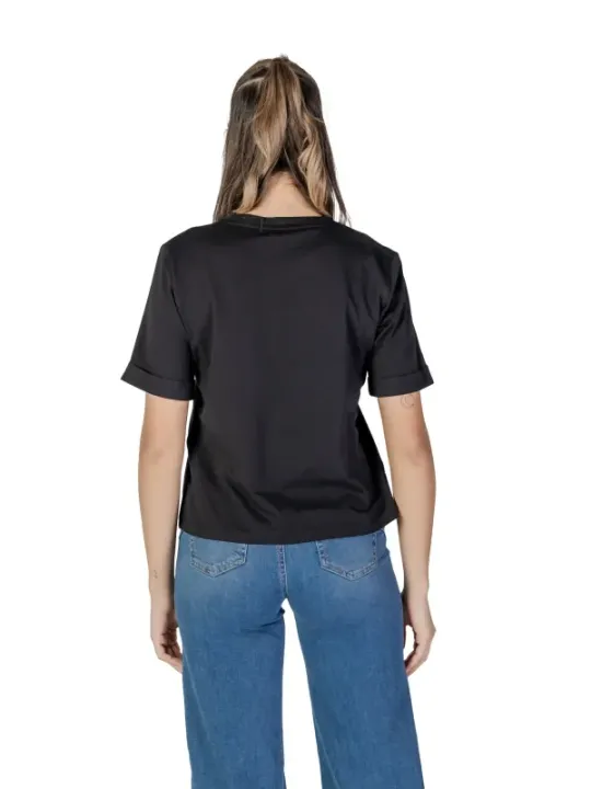 "Liu Jo T-Shirts im Sale | Liu Jo - Liu Jo T-Shirt Donna online kaufen"|Planet-Deluxe