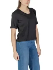 "Liu Jo T-Shirts im Sale | Liu Jo - Liu Jo T-Shirt Donna online kaufen"|Planet-Deluxe