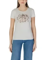 "Liu Jo T-Shirts im Sale | Liu Jo - Liu Jo T-Shirt Donna online kaufen"|Planet-Deluxe