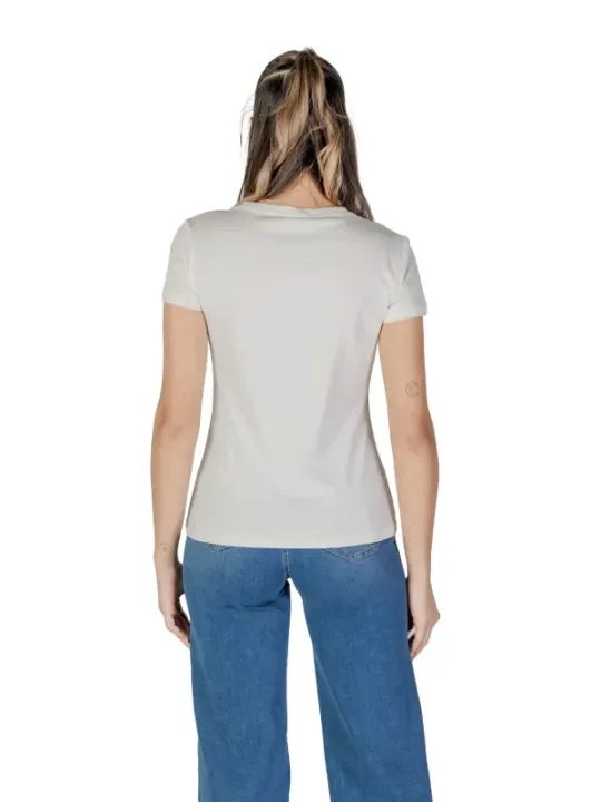 "Liu Jo T-Shirts im Sale | Liu Jo - Liu Jo T-Shirt Donna online kaufen"|Planet-Deluxe