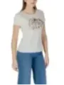"Liu Jo T-Shirts im Sale | Liu Jo - Liu Jo T-Shirt Donna online kaufen"|Planet-Deluxe